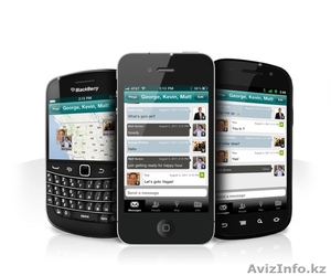 Мобильные приложения - Изображение #1, Объявление #1608734