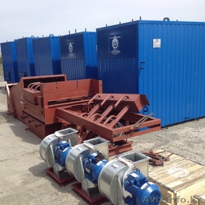 Котёл водогрейный  КВр-0, 3 МВт.