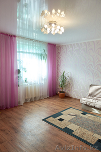 Продается уютная двухкомнатная квартира в новостройке района КЖБИ - Изображение #1, Объявление #1619867