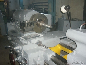 Станки трубонарезные мод. 9М14,  1Н983