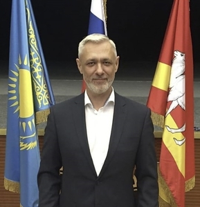 Представлю Ваши интересы на Урале