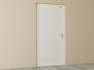 Гаражная дверь