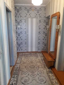 Продам благоустроенную 3-комнатную квартиру в с.Боровское (Мендыкаринский р-н) - Изображение #3, Объявление #1684247
