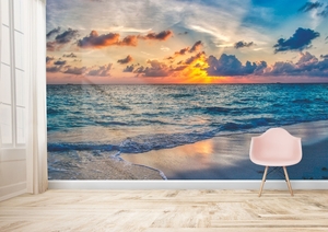 3Д Фотообои обои любого размера