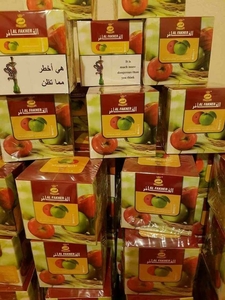 Original Al Fakher shisha flavors for sale at good and affordable price