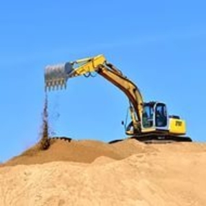 Продажа и доставка строительного песка... - Изображение #1, Объявление #1708349