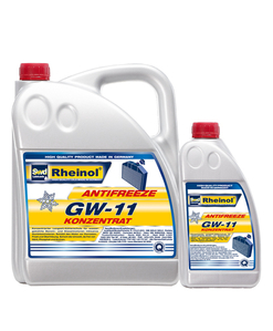 SwdRheinol Antifreeze GW-11 Konzentrat 