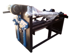 Гофроколено RM-140