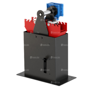 Электро профилегиб RME-60