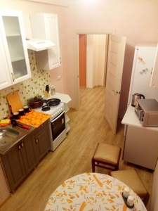 Сдается только русским обустроенная однокомнатная квартира - Изображение #3, Объявление #1729333