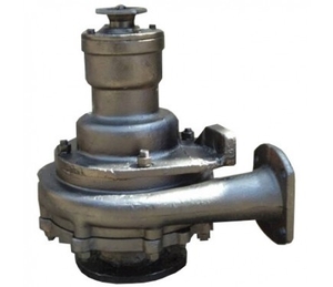 Насос 4К-6ПМ и запчасти к нему 