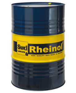 SwdRheinol Unitractol STOU 10W-30 - универсальное масло для сельскохозтехники - Изображение #1, Объявление #1743367