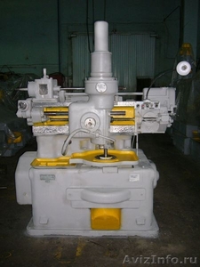 Станки зубодолбежные мод. 5140,  5М14,  5М150