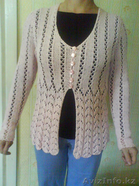 Вязание - Изображение #1, Объявление #2796