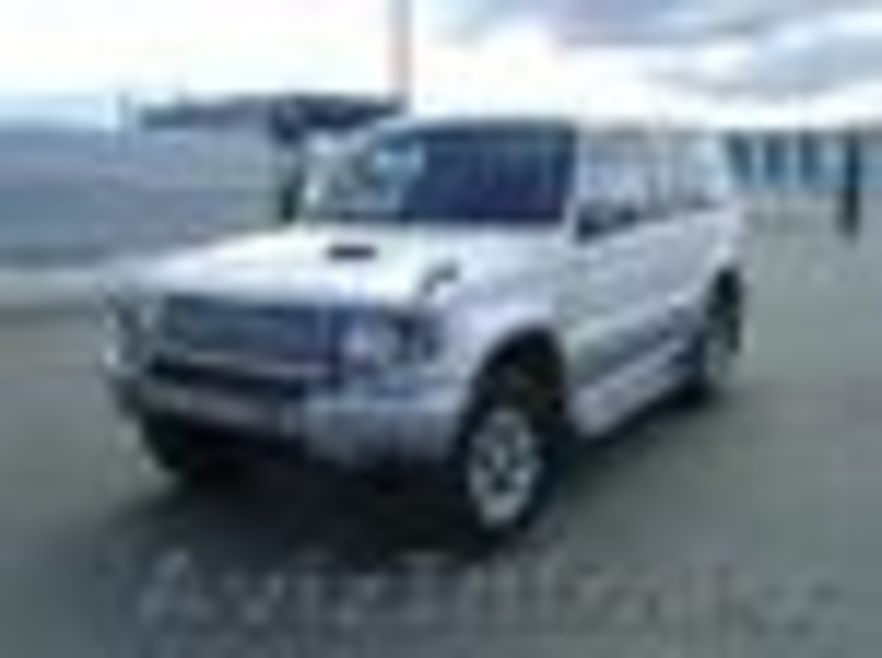 Продаётся Мицубиси - Поджеро - Изображение #1, Объявление #2379