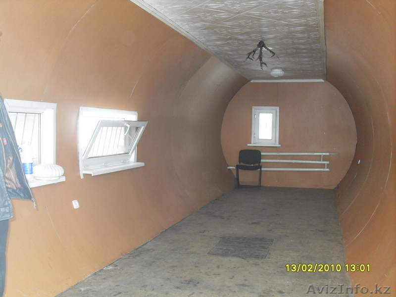 Вагон жилой. Термос. - Изображение #3, Объявление #8901