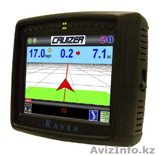 GPS Курсоуказатели для точного земледелия - Изображение #1, Объявление #28730