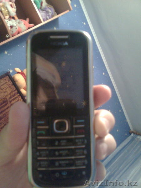 NOKIA 6233 + ФЛЕШ 512 - Изображение #1, Объявление #49779