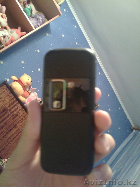 NOKIA 6233 + ФЛЕШ 512 - Изображение #2, Объявление #49779