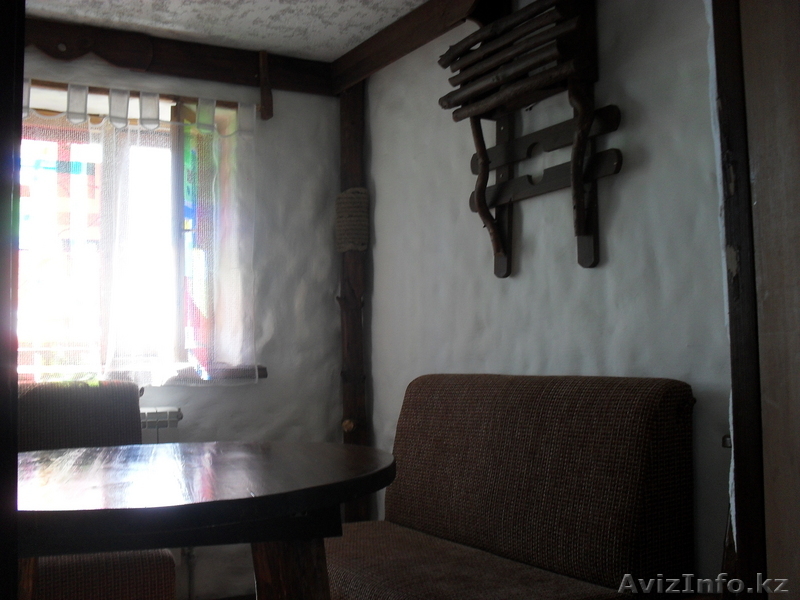 кафе-шашлычная,кемпинг,стоянка - Изображение #3, Объявление #60240