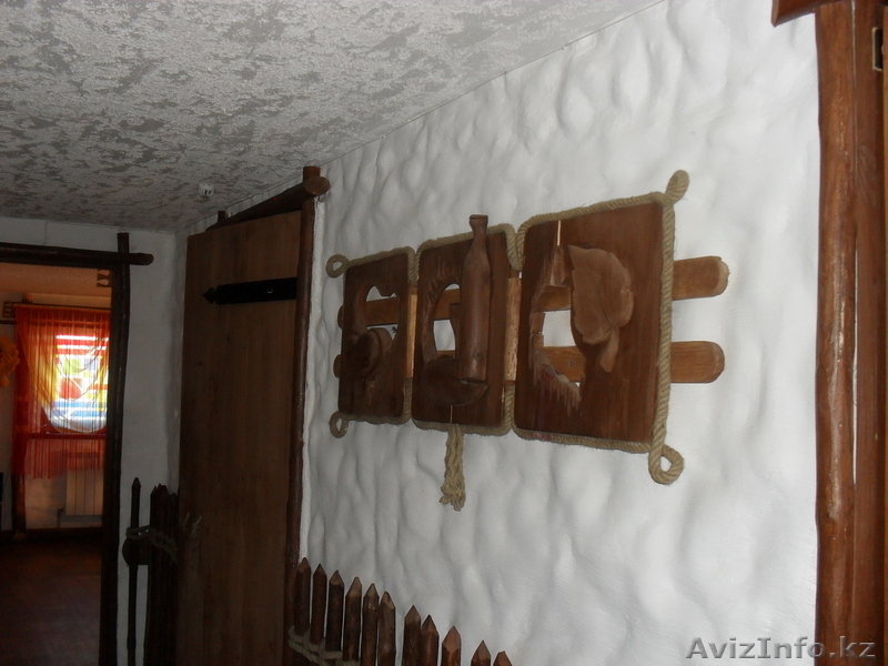 кафе-шашлычная,кемпинг,стоянка - Изображение #4, Объявление #60240