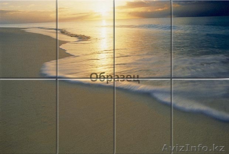 Ищем дилеров. Приглашаем к сотрудничеству. Фотоплитка в Казахстане - Изображение #3, Объявление #74592