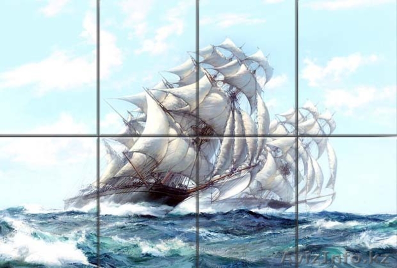 Ищем дилеров. Приглашаем к сотрудничеству. Фотоплитка в Казахстане - Изображение #2, Объявление #74592