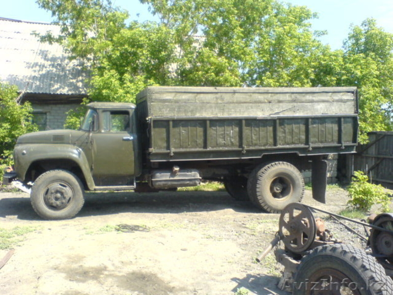 костанайская обл сарыкольский район - Изображение #1, Объявление #102849