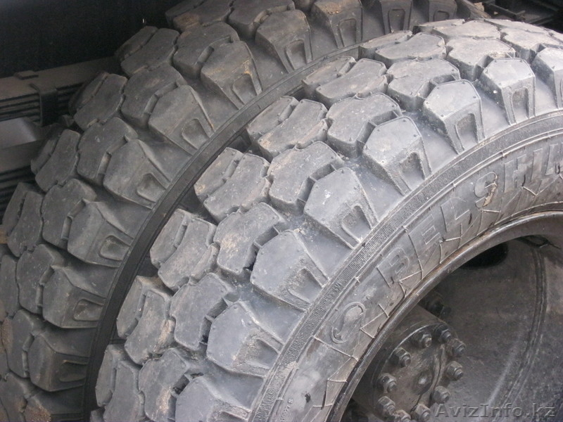 ГАЗ 53А, водовоз-осенизатор - Изображение #5, Объявление #103528