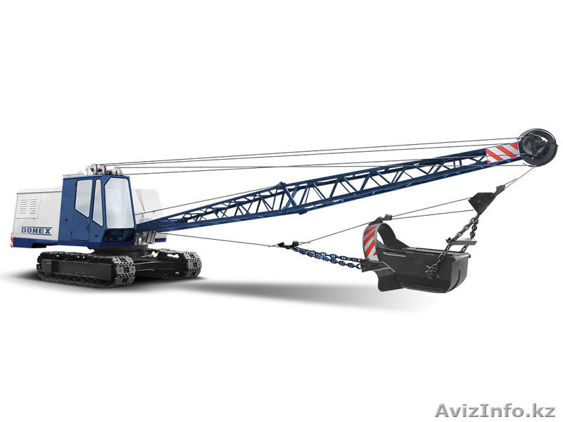 дорожно-строительная техника - Изображение #1, Объявление #127995