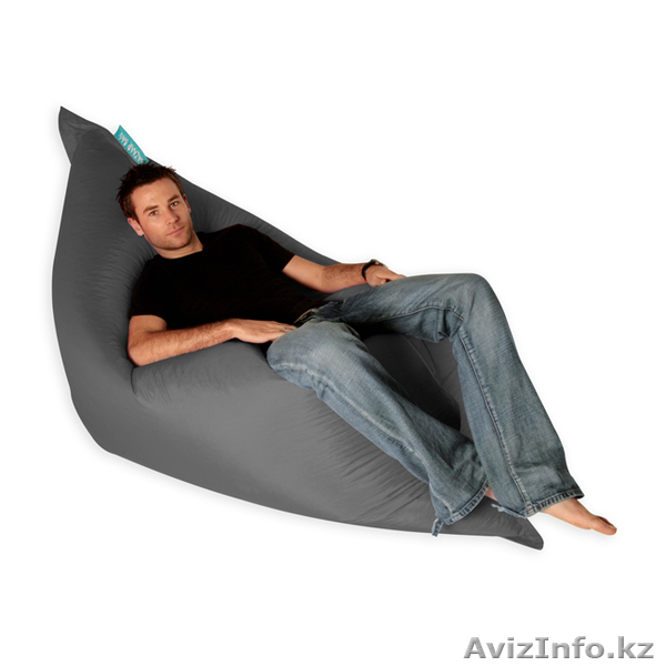 Бескаркасная мягкая мебель. Кресла-мешки, пуфики, кресла-мячи, диваны. - Изображение #8, Объявление #140353