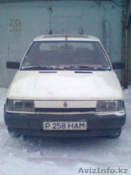 РЕНО  В ХОРОШЕМ СОСТОЯНИИ БУ  - Изображение #6, Объявление #149962