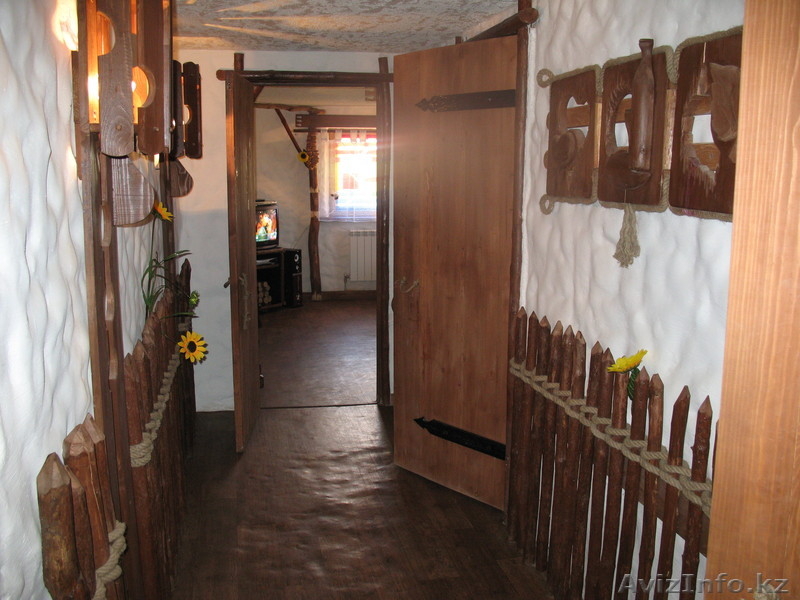 кафе-шашлычная,земля под кемпинг и стоянку - Изображение #1, Объявление #152647