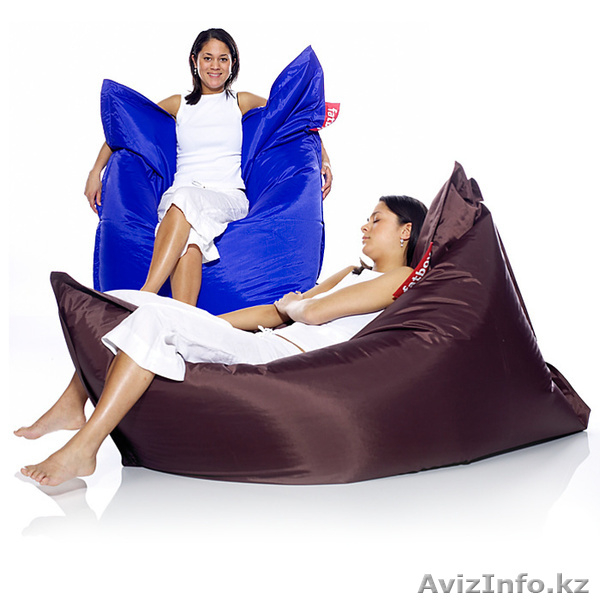 Бескаркасная мягкая мебель. Кресла-мешки, пуфики, кресла-мячи, диваны. - Изображение #10, Объявление #140353
