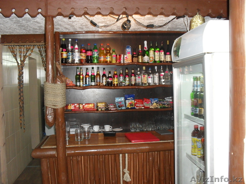 кафе-шашлычная,земля под кемпинг и стоянку - Изображение #3, Объявление #152647