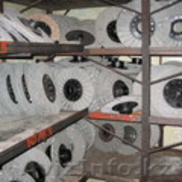 Запчасти к тракторам: МТЗ (МТЗ 80, МТЗ 82), ЮМЗ, ДТ-75,Т-16, Т-25, Т-40,  - Изображение #2, Объявление #173716