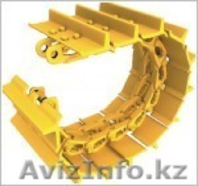 З/Ч  ДТ-75,Т-130/170,Т-4,ВТ-100 и тд. - Изображение #2, Объявление #164276