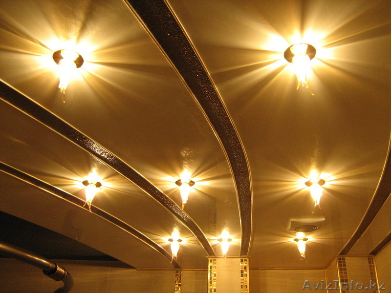 Эксклюзивный дизайн интерьера - Изображение #2, Объявление #210442