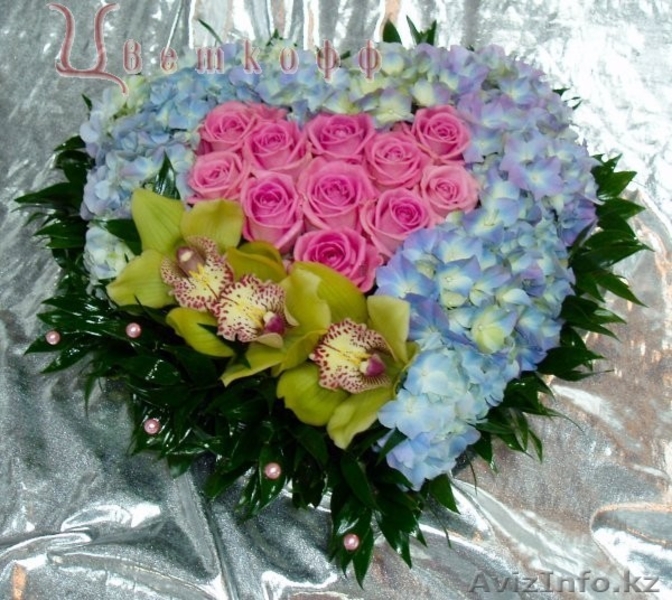 услуги и продажа по свадьбам - Изображение #1, Объявление #210435