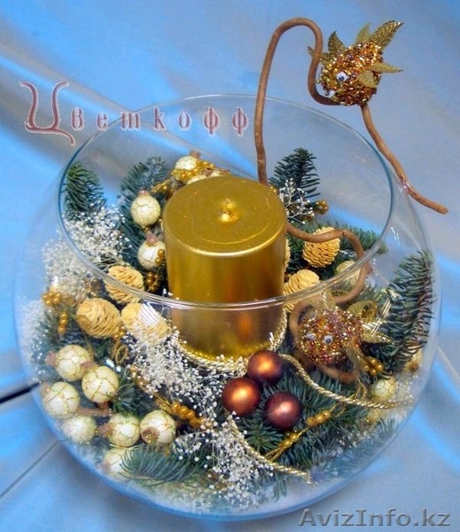 Эксклюзивный дизайн интерьера - Изображение #4, Объявление #210442