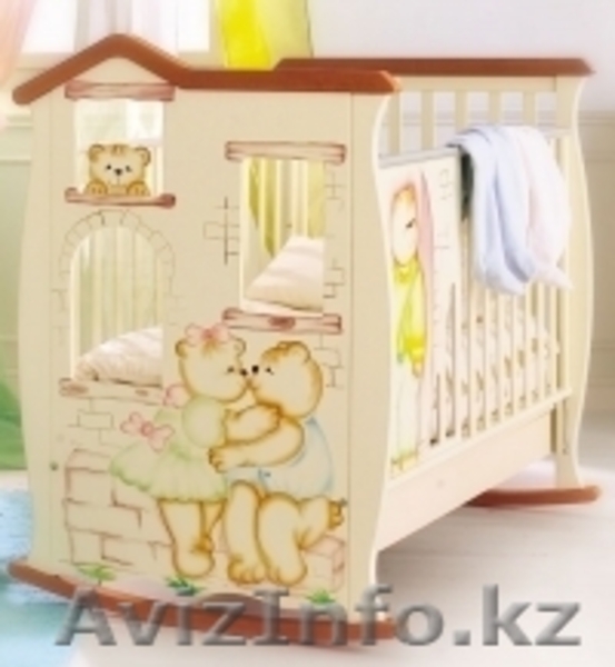 изготовление мебели из дерева - Изображение #1, Объявление #210418