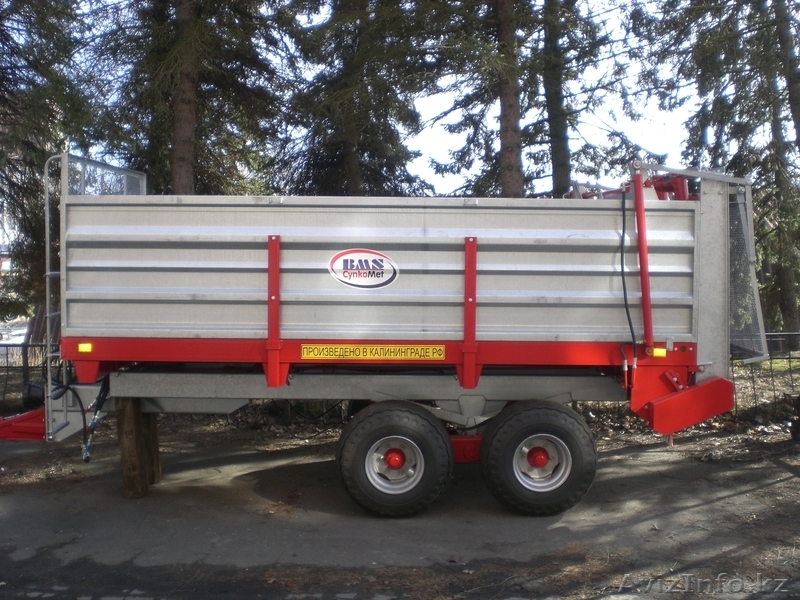 OOO БАЛТ-МОДУЛЬ-СЕРВИС - Изображение #3, Объявление #213020