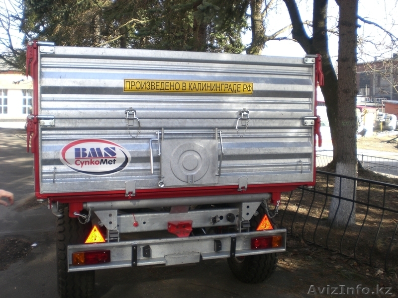 OOO БАЛТ-МОДУЛЬ-СЕРВИС - Изображение #5, Объявление #213020