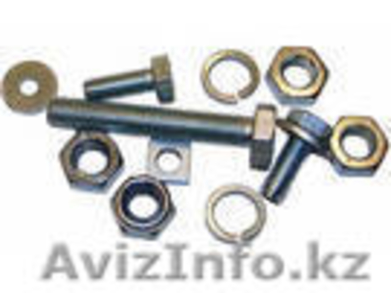 ТОО "КАМД" Любая трубопроводная арматура - Изображение #3, Объявление #206190