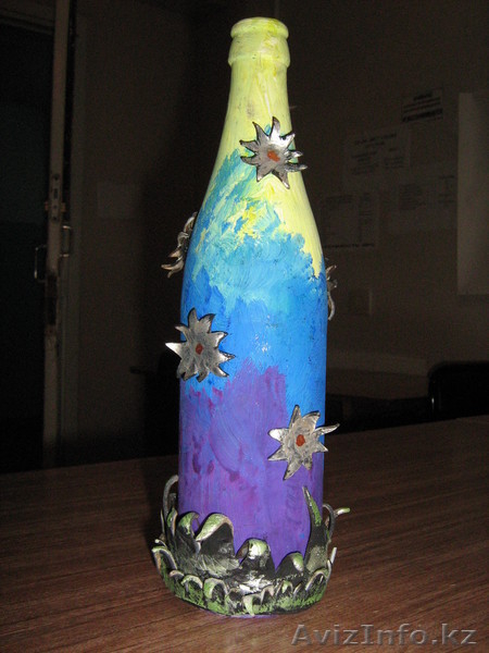 Эксклюзивный дизайн интерьера - Изображение #8, Объявление #210442