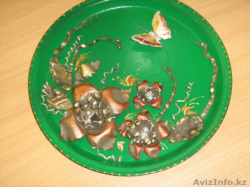 Эксклюзивный дизайн интерьера - Изображение #10, Объявление #210442