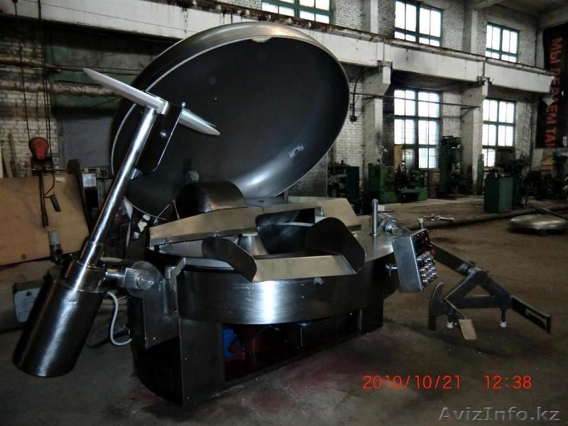 Мясоперерабатывающие оборудование. - Изображение #1, Объявление #198560