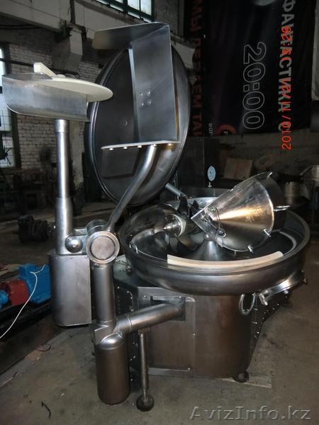 Мясоперерабатывающие оборудование. - Изображение #2, Объявление #198560