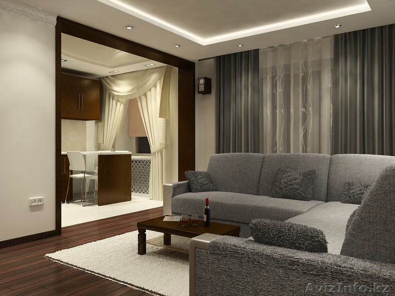 Студия дизайна "Сфера" - Изображение #1, Объявление #186960