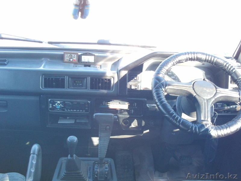 Продам Mitsubishi Delica 1992г.в - Изображение #2, Объявление #194942